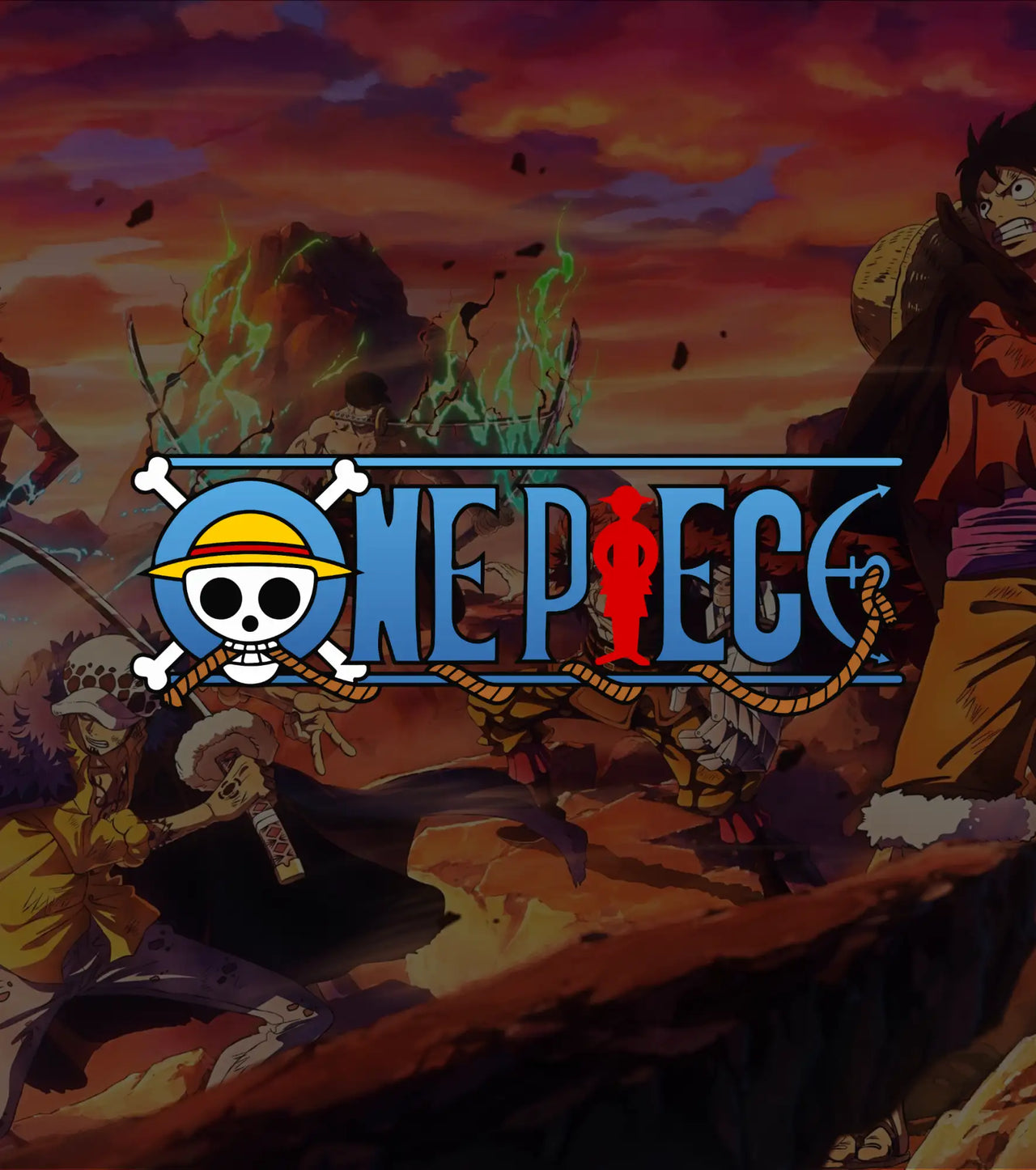 One Piece
