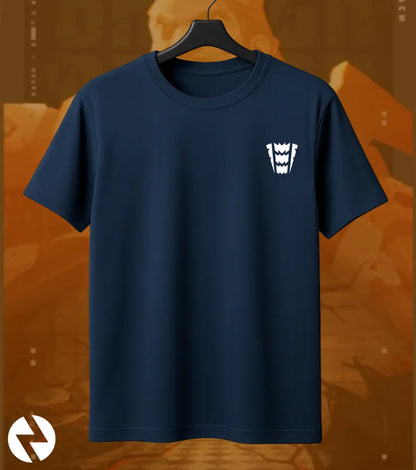 Breach - Shockwave Core Valorant T Shirt | Break the Frontline Tee - Valorant