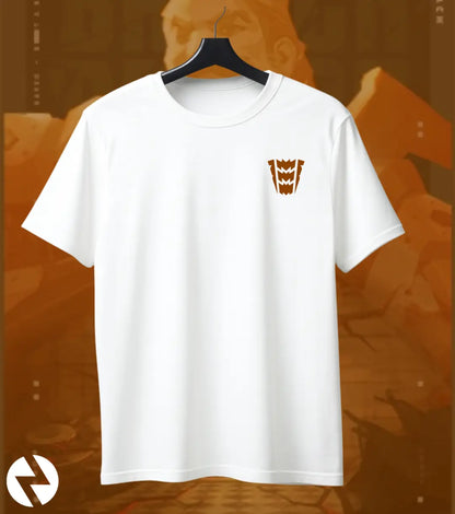Breach - Shockwave Core Valorant T Shirt | Break the Frontline Tee - Valorant