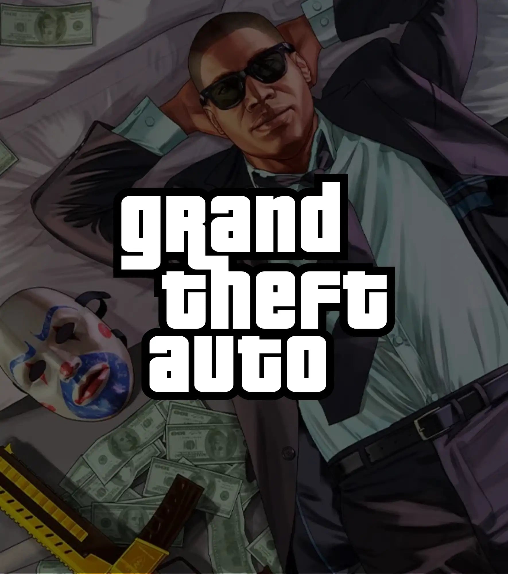GTA
