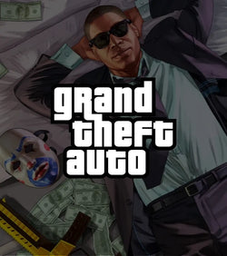 GTA