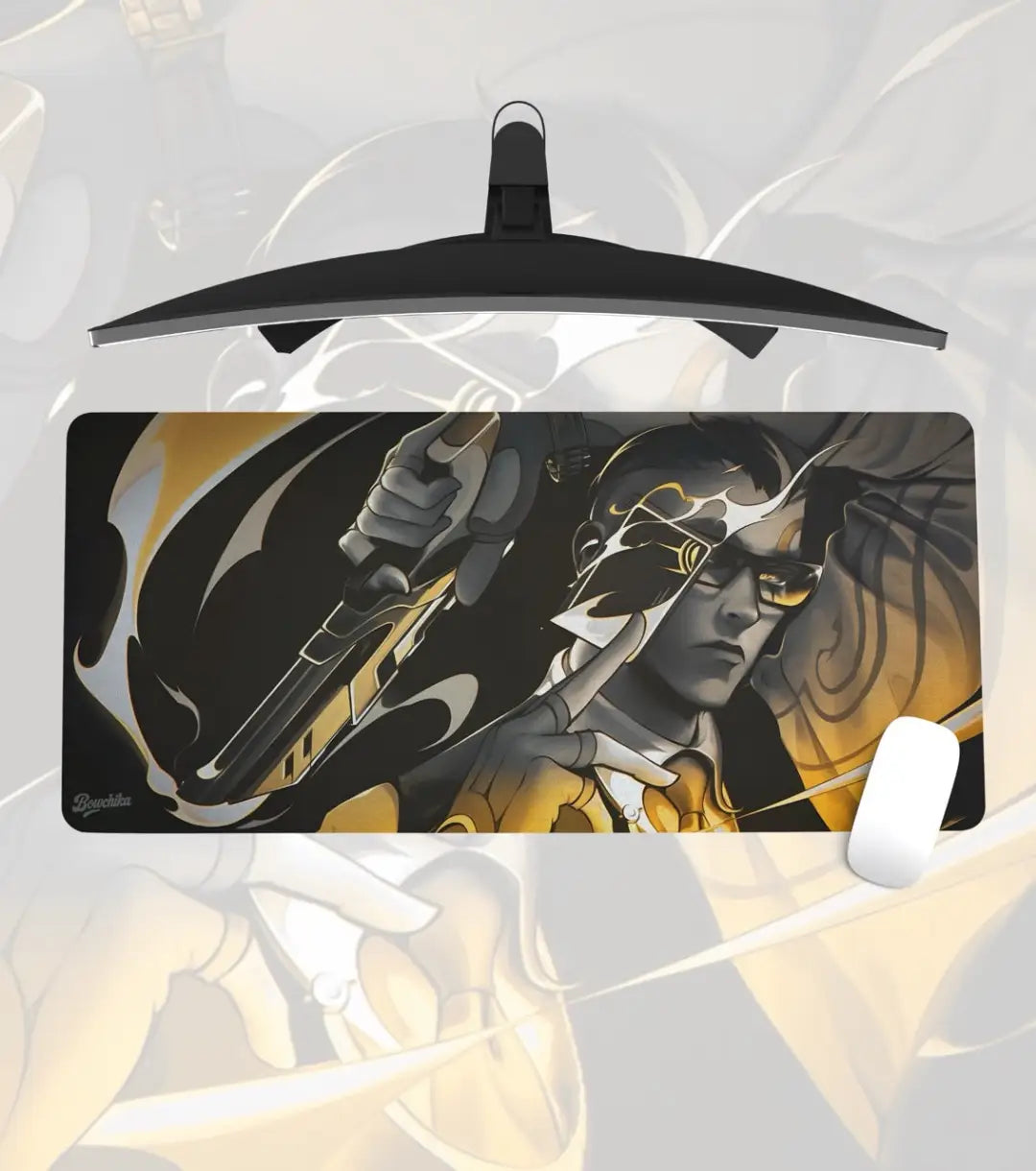 Mousepads