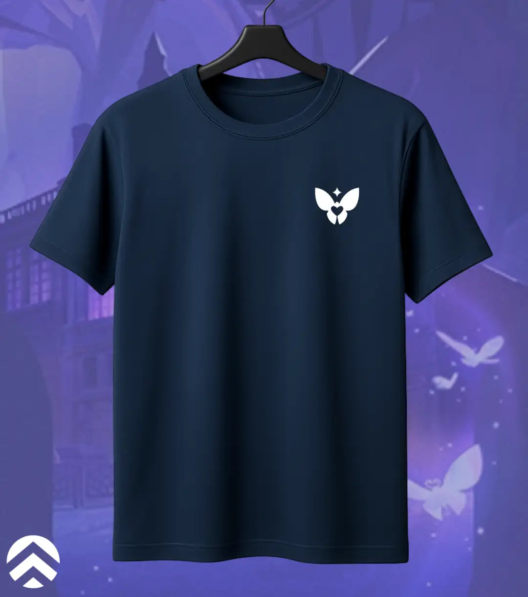 Clove - Shadow Trickster Valorant T Shirt | Trick the Meta Tee