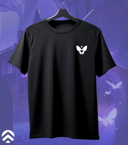 Clove - Shadow Trickster Valorant T Shirt | Trick the Meta Tee