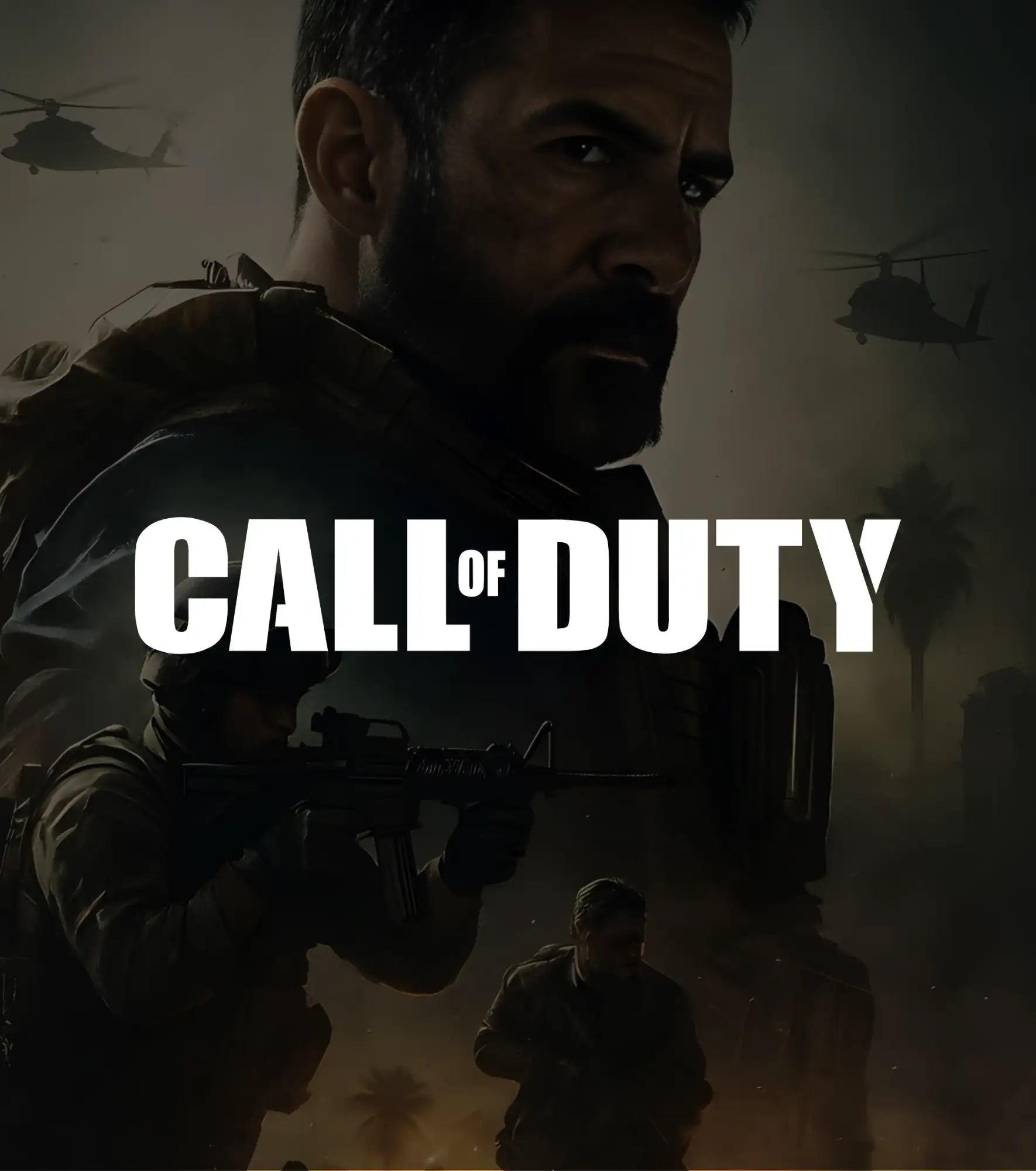 Call of Duty