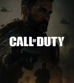 Call of Duty