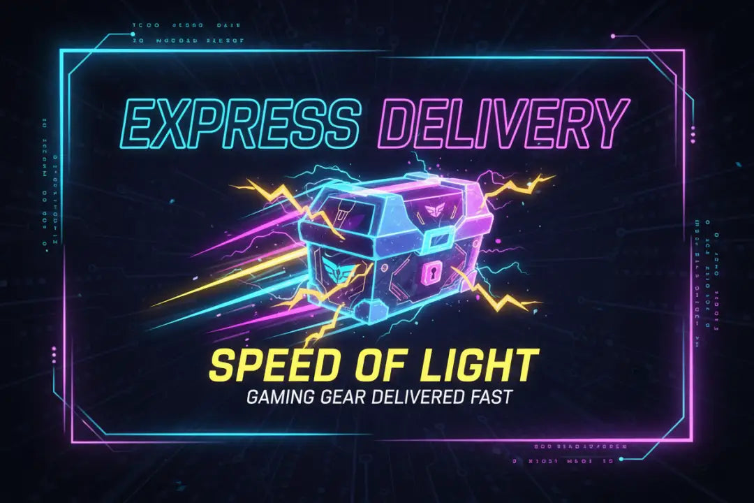 Express Delivery