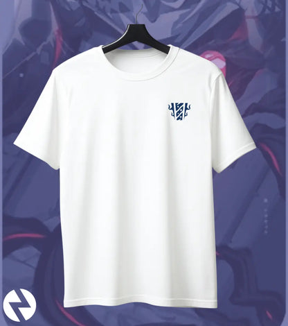 Fade - Nightmare Huntress Valorant T Shirt | Fear the Hunt Tee - Valorant