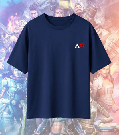 G7 Scout Precision Marksman Tee – Apex Legends Inspired Gaming Oversized T-Shirt - Apex legends