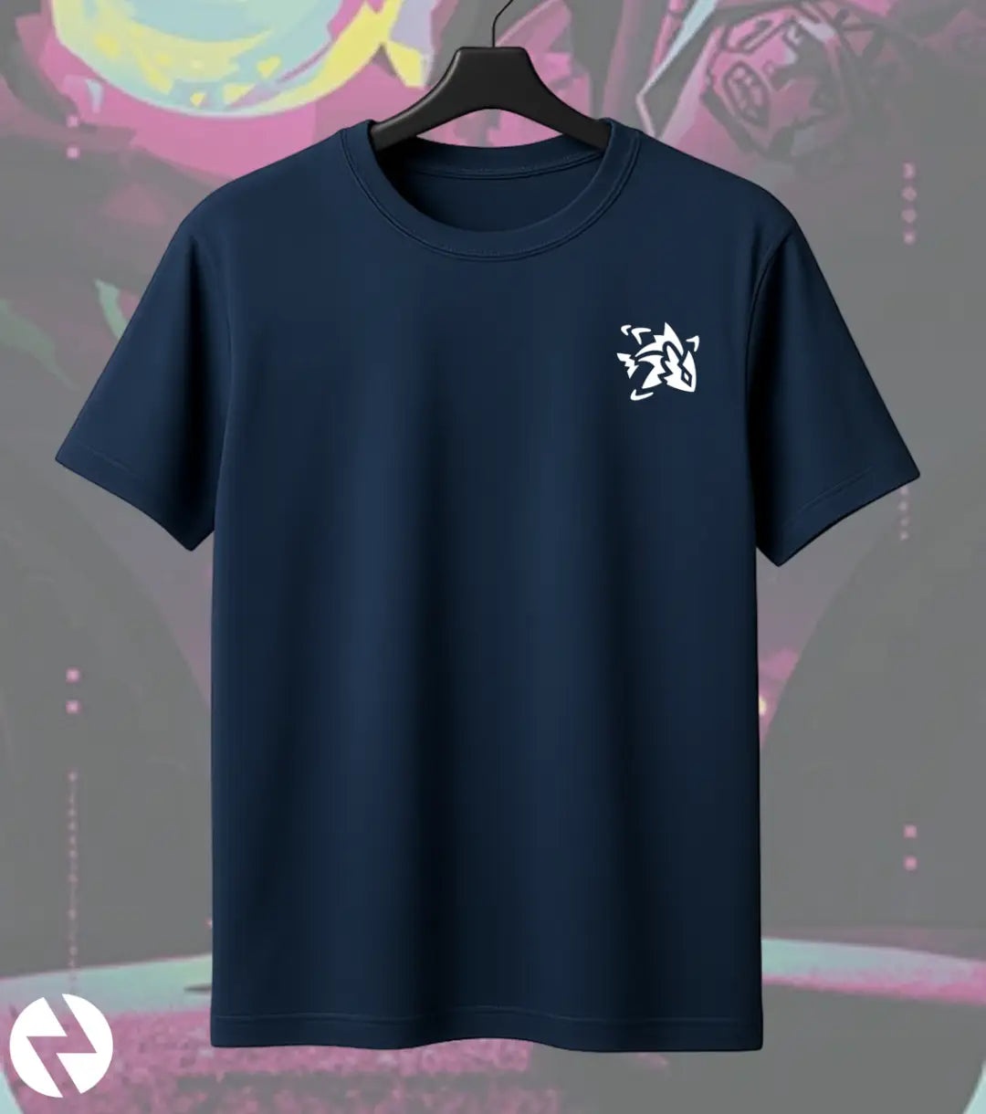 Gekko - Street Creature Valorant T Shirt | Wild Style Tee - Valorant