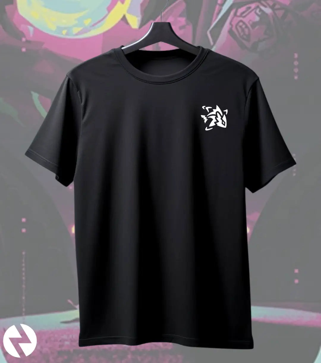 Gekko - Street Creature Valorant T Shirt | Wild Style Tee - Valorant