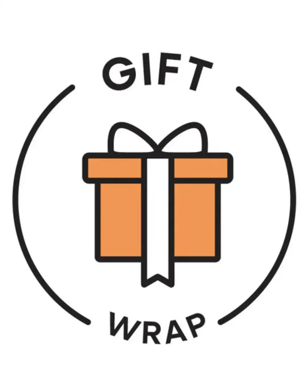 Gift wrap