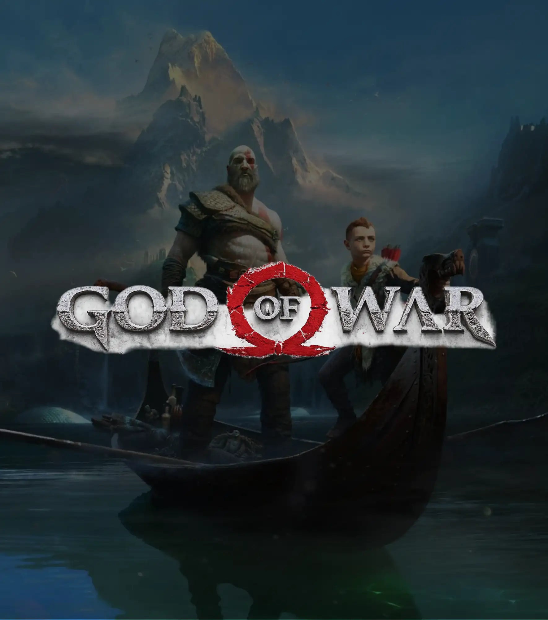 God of War