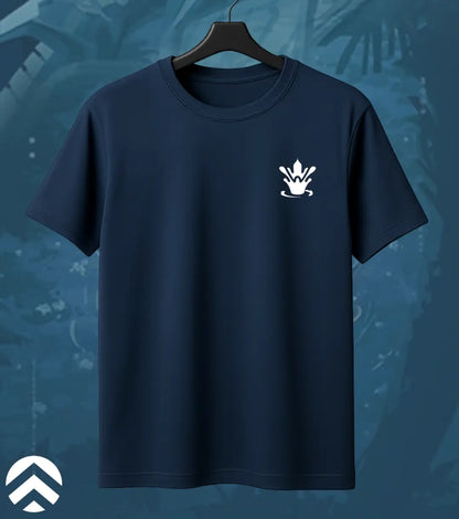 Harbor - Tidebreaker Valorant T Shirt | Flow State Tee - Valorant