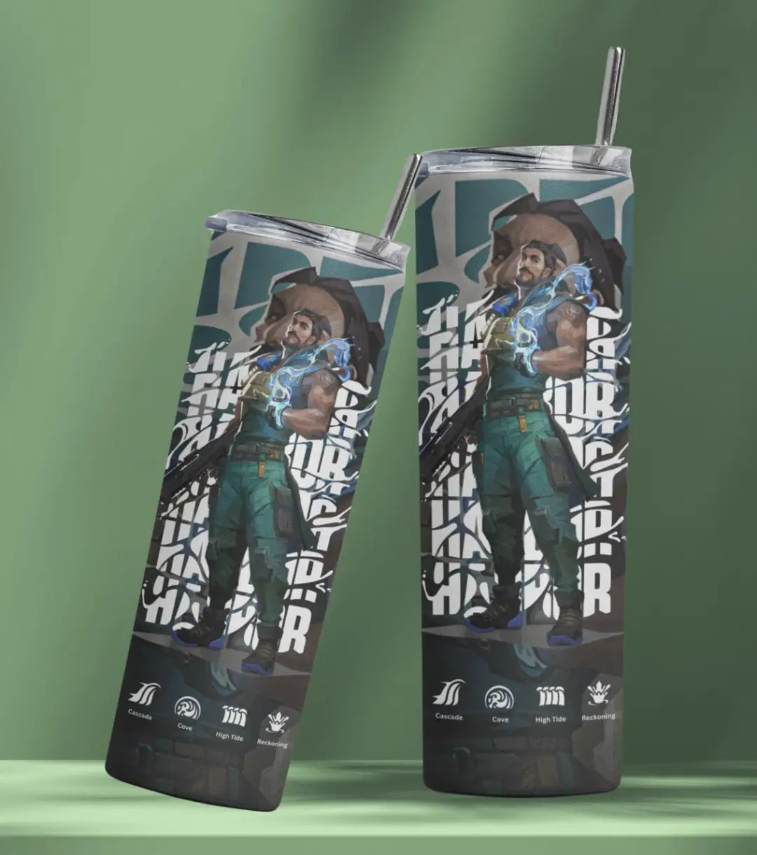 Tumblers