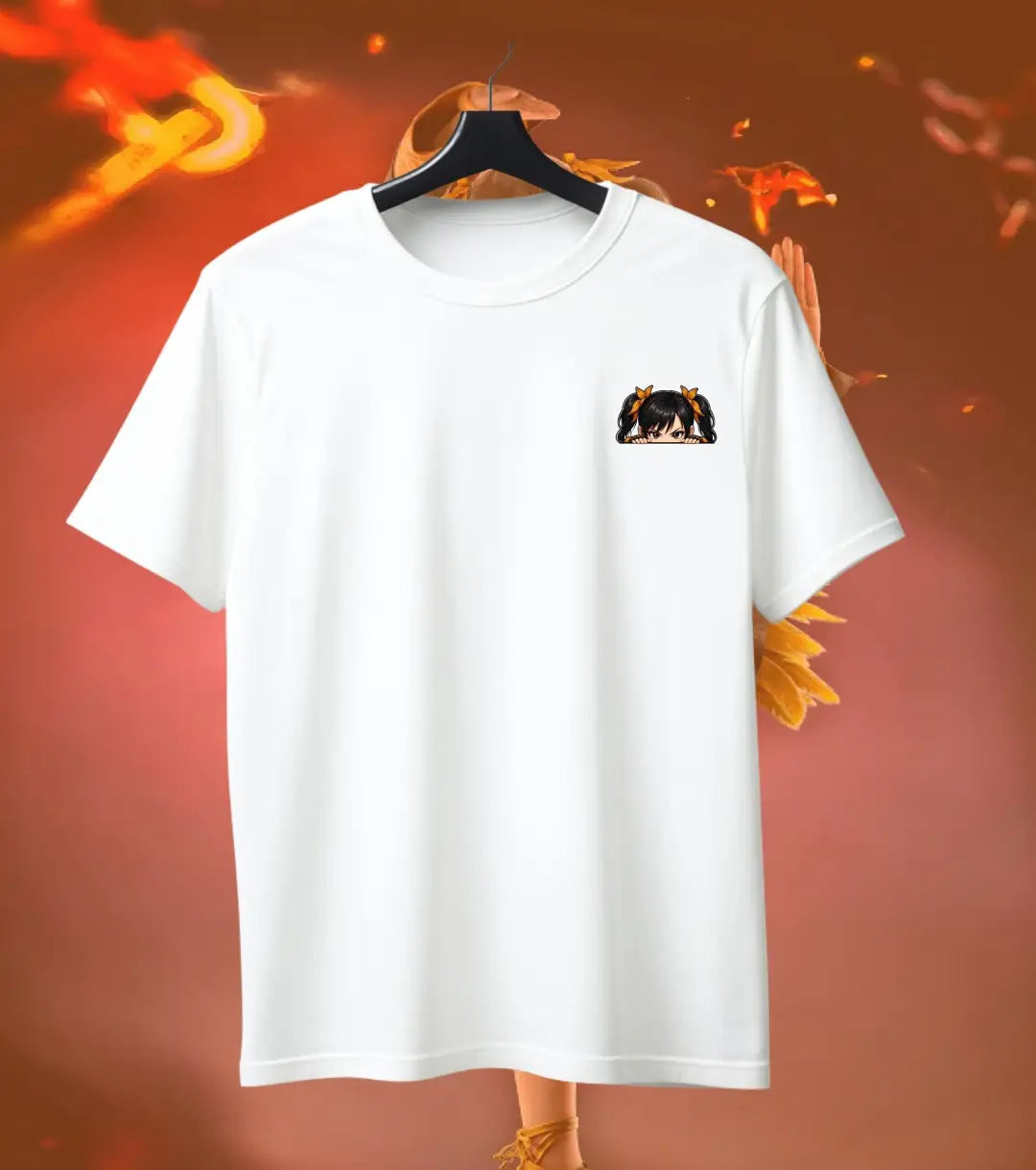Hwoarang – The Taekwondo Rebel Tee - Tekken