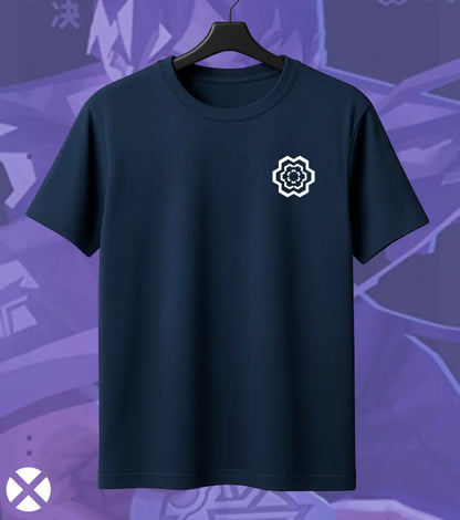 Iso - Solo Strike Valorant T Shirt | Silent Assassin Tee - Valorant