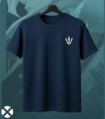 Jett - Storm Unleashed Valorant T Shirt | Fast & Fearless Tee - Valorant