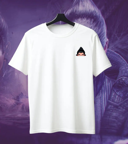 Kazuya Mishima – Devil Within Tee - Tekken
