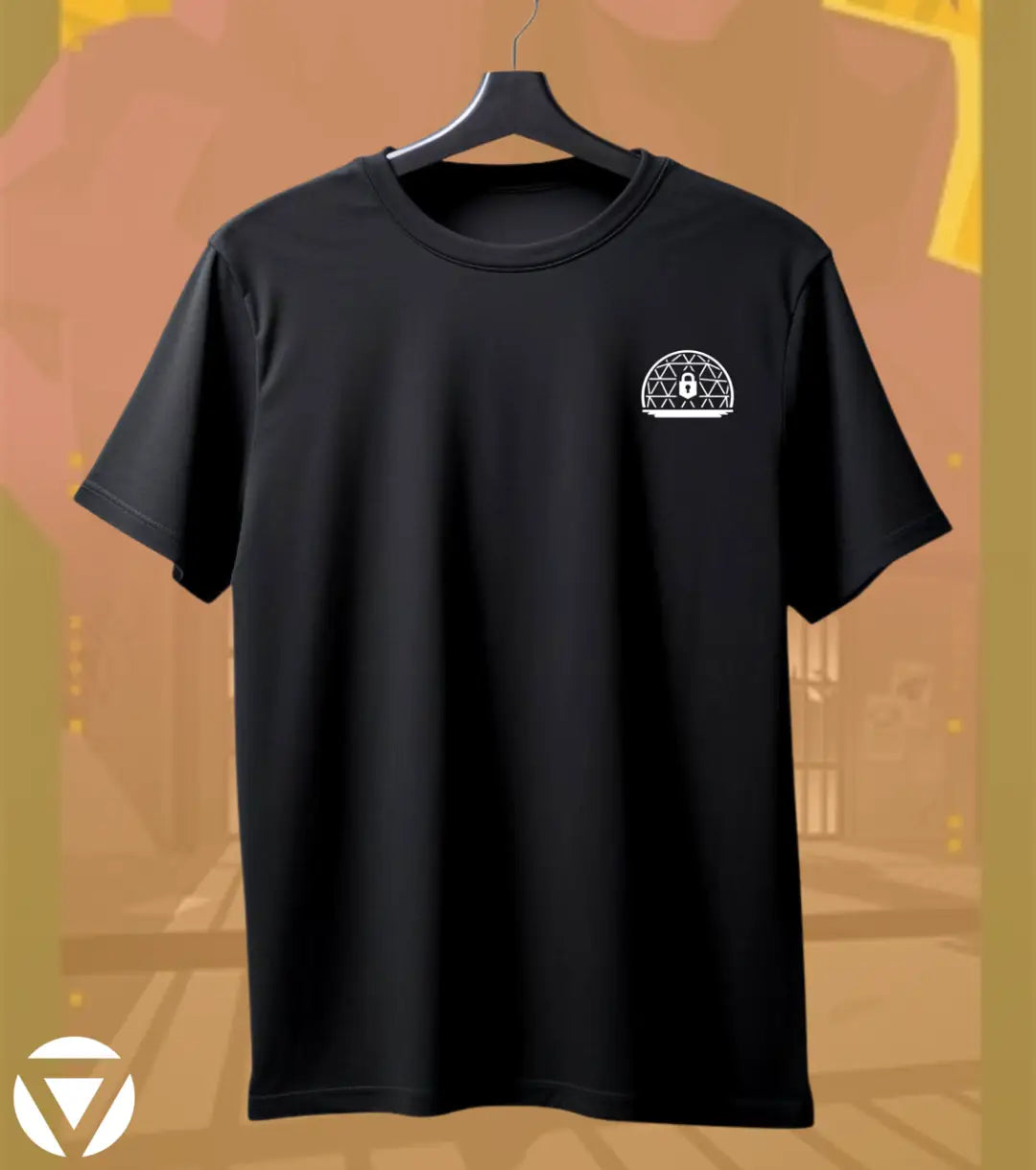 Killjoy - Tech Prodigy Valorant T Shirt | Build Trap Win Tee - Valorant