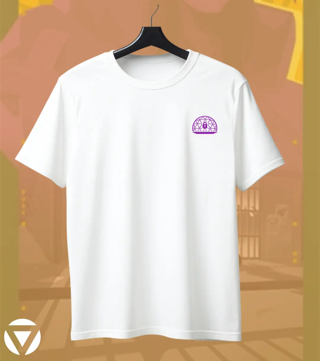 Killjoy - Tech Prodigy Valorant T Shirt | Build Trap Win Tee - Valorant