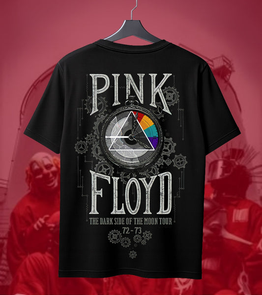 Pink Floyd Dark Side Prism Graphic Regular T-Shirt