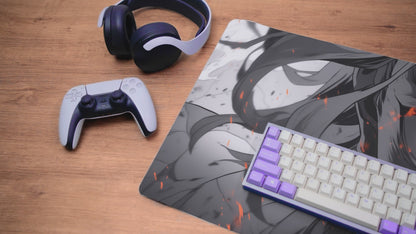 Demon Slayer Rengoku Gaming Mousepad