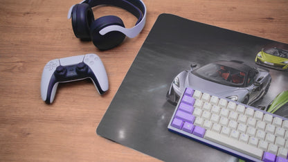 McLaren Supercar Collection Mousepad