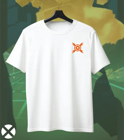 Raze - Boom Mode Valorant T Shirt | Loud & Legendary Tee - Valorant