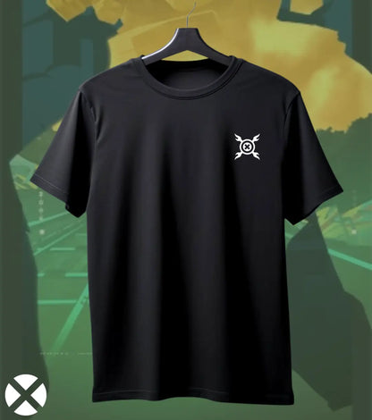Raze - Boom Mode Valorant T Shirt | Loud & Legendary Tee - Valorant