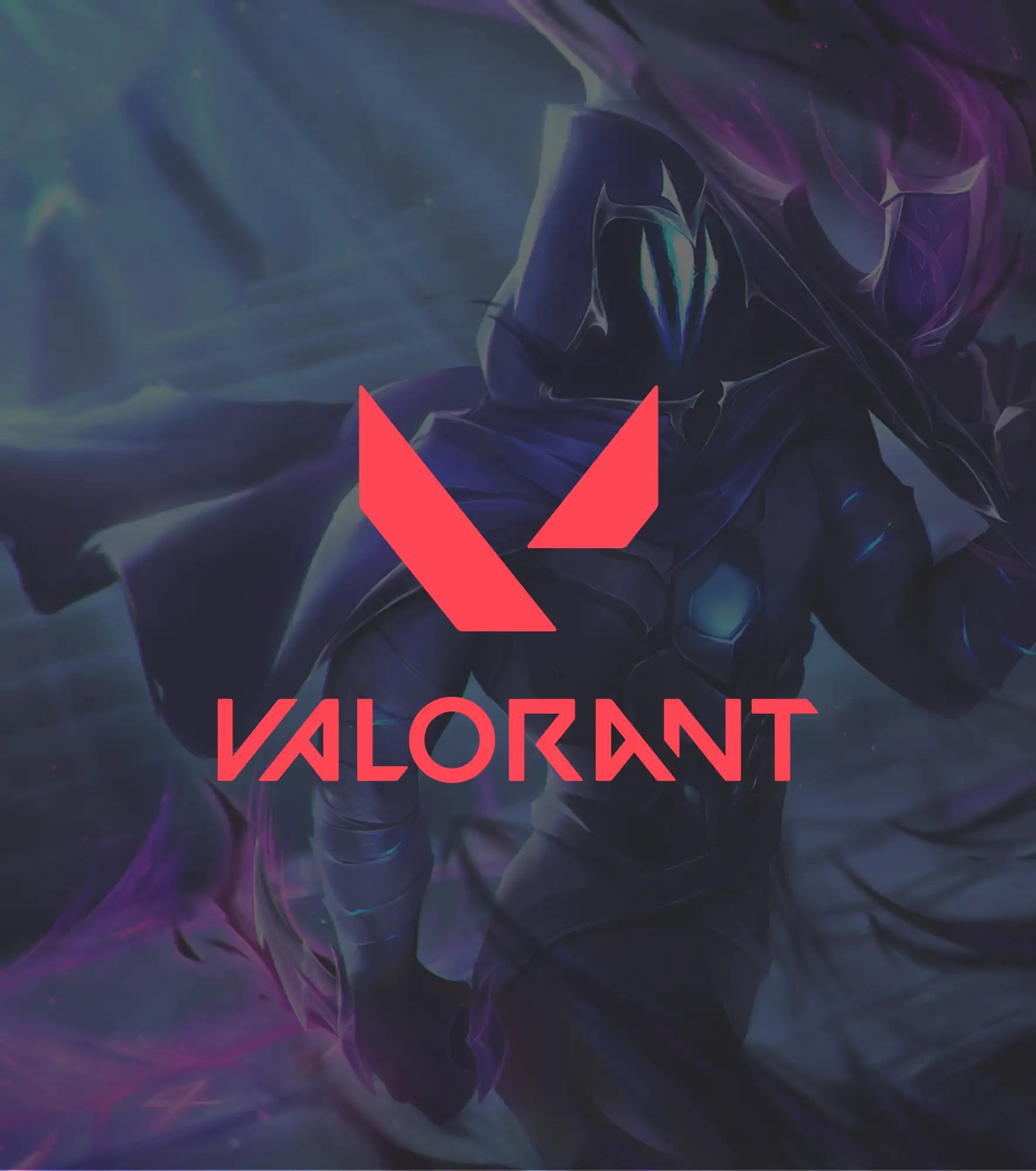 Valorant