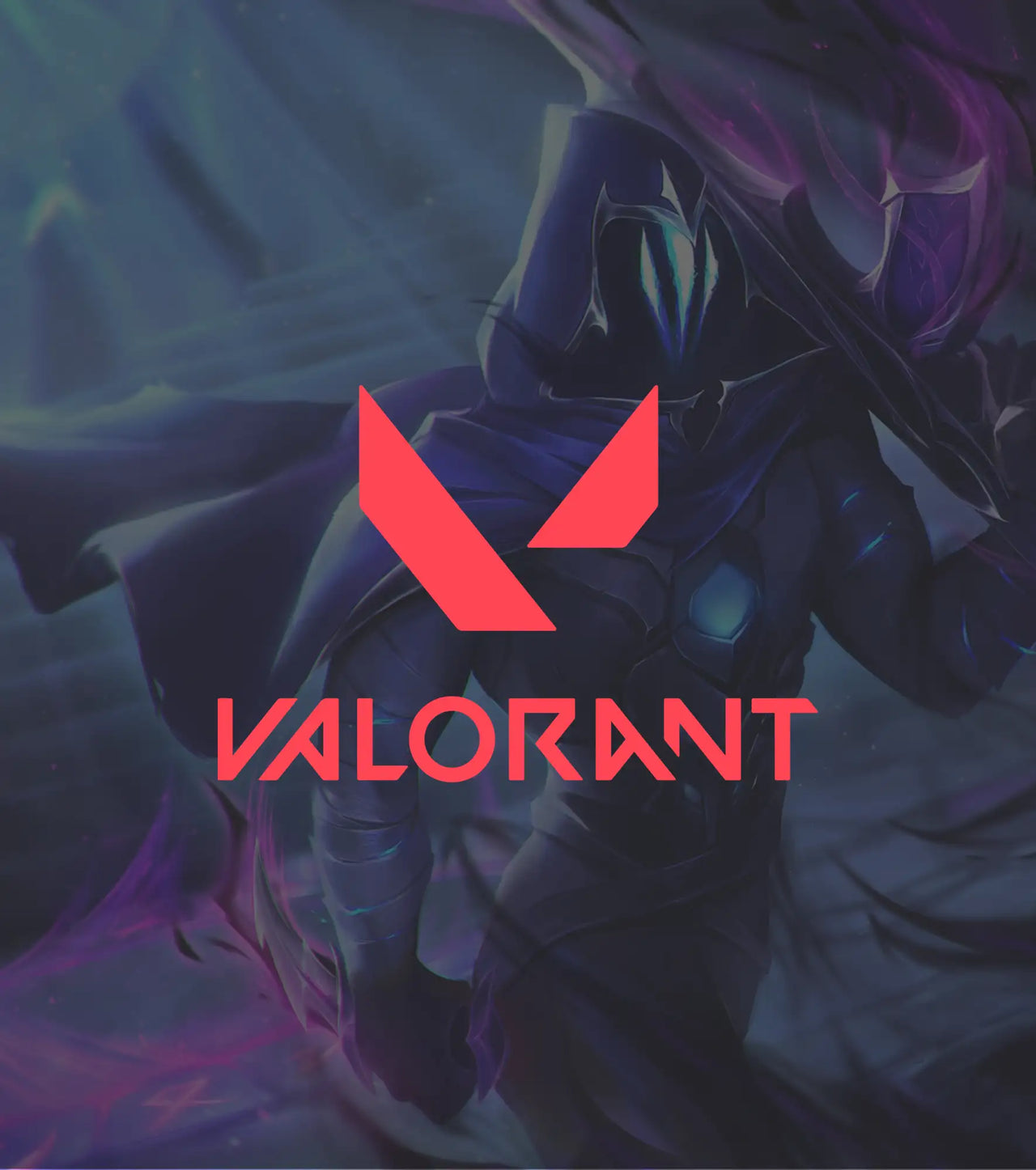 Valorant Armory
