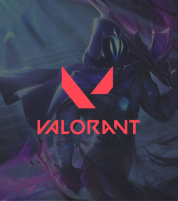 Valorant