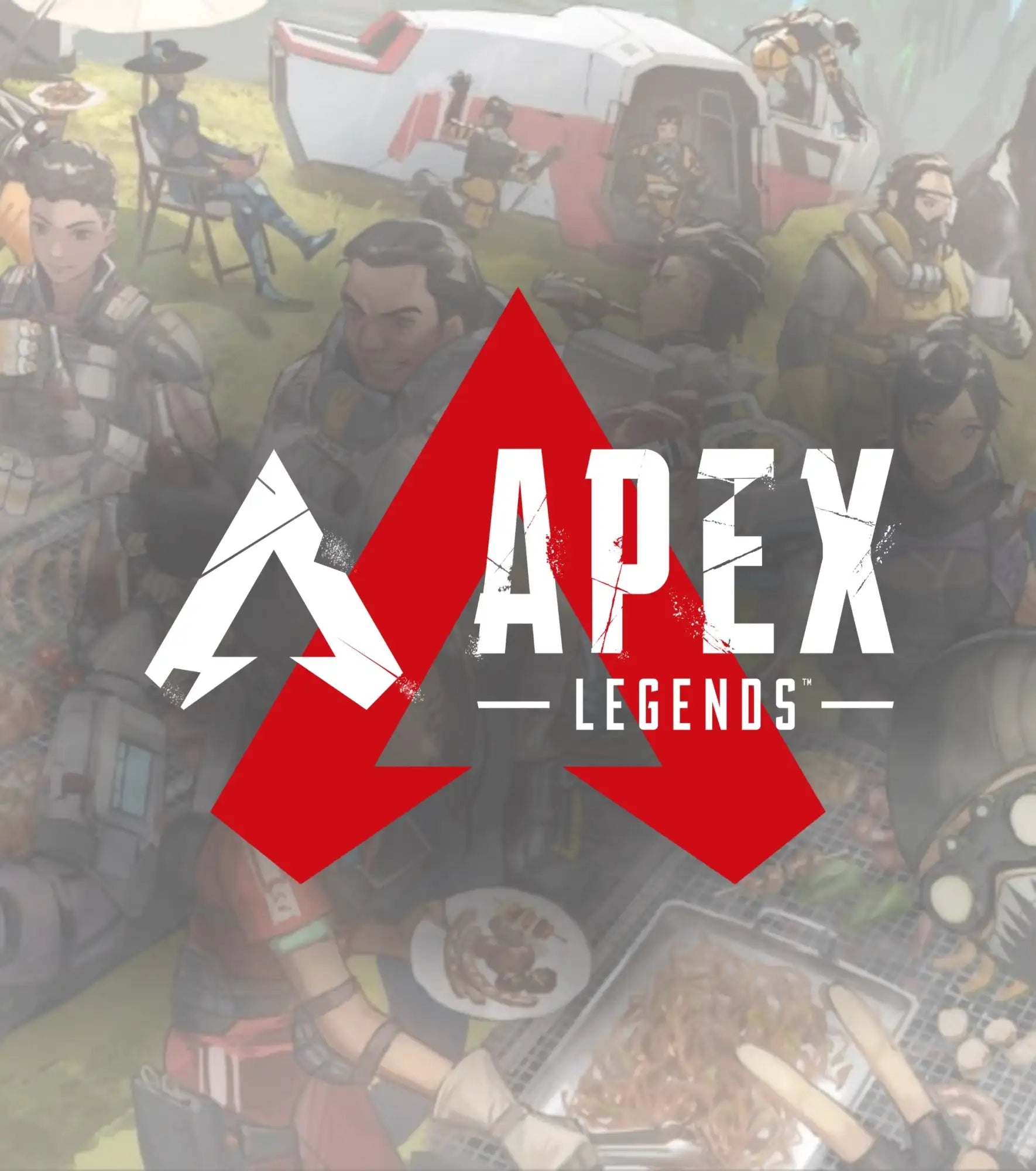 Apex Legends