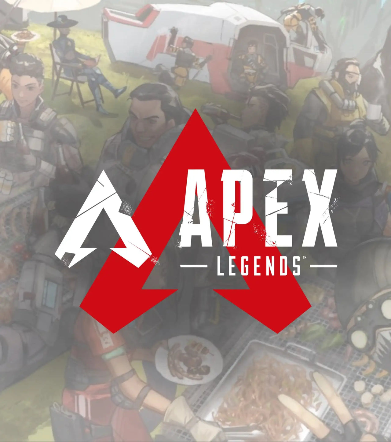 Apex Legends Collection