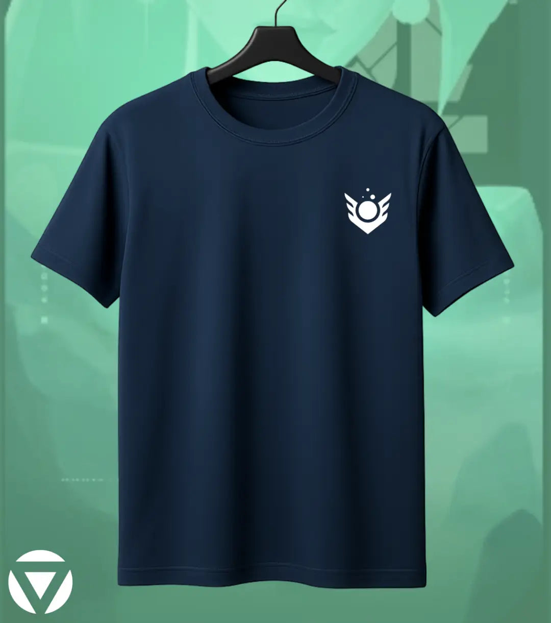 Sage - Guardian Calm Valorant T Shirt | Heal & Dominate Tee - Valorant