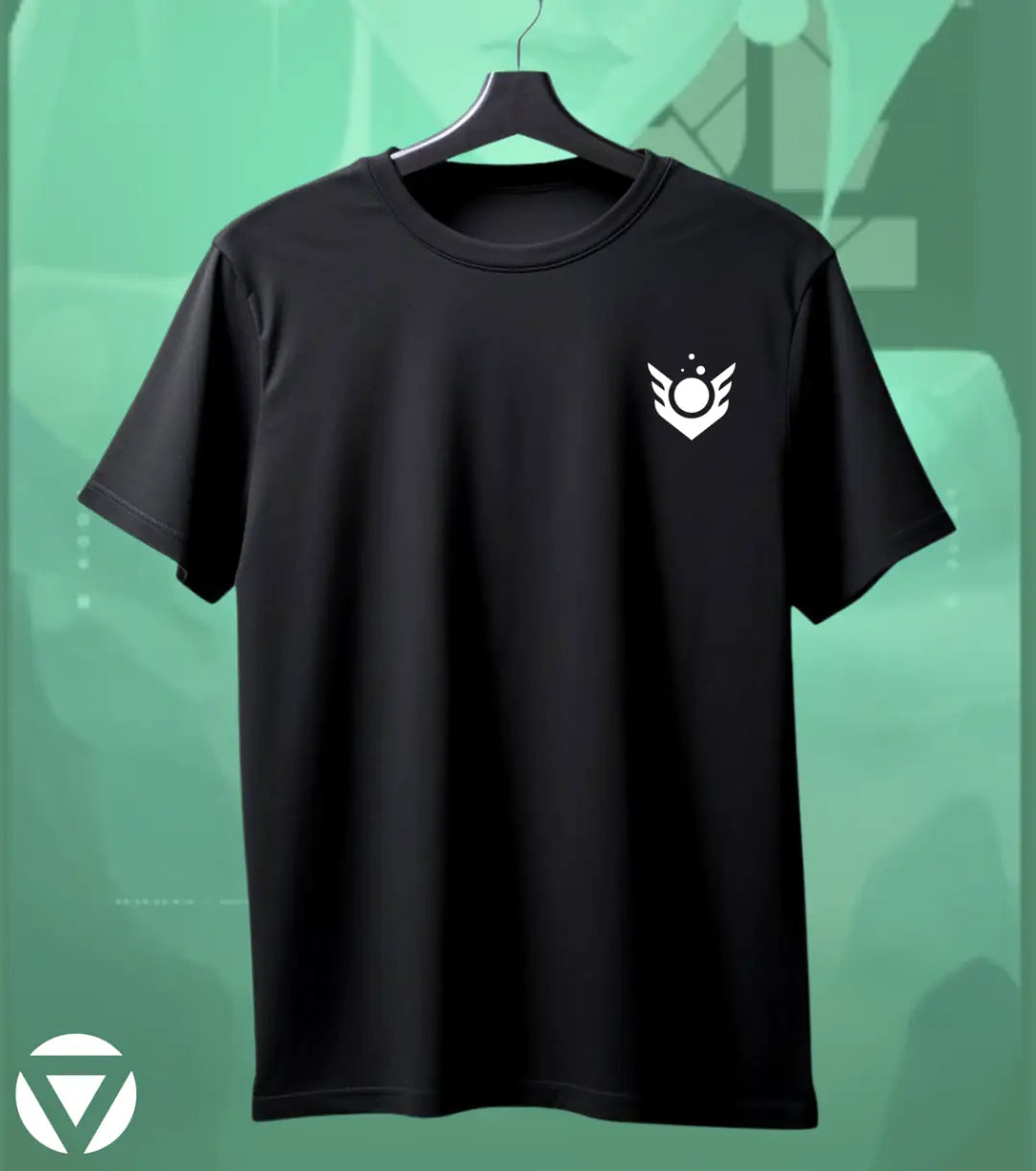 Sage - Guardian Calm Valorant T Shirt | Heal & Dominate Tee - Valorant