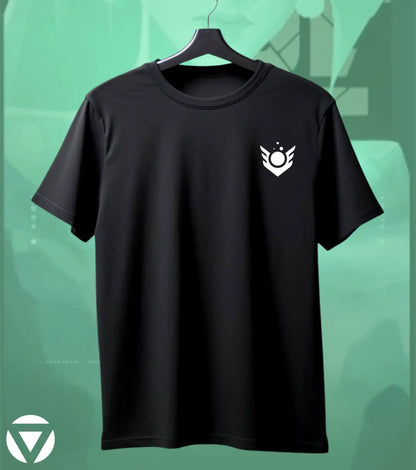 Sage - Guardian Calm Valorant T Shirt | Heal & Dominate Tee - Valorant