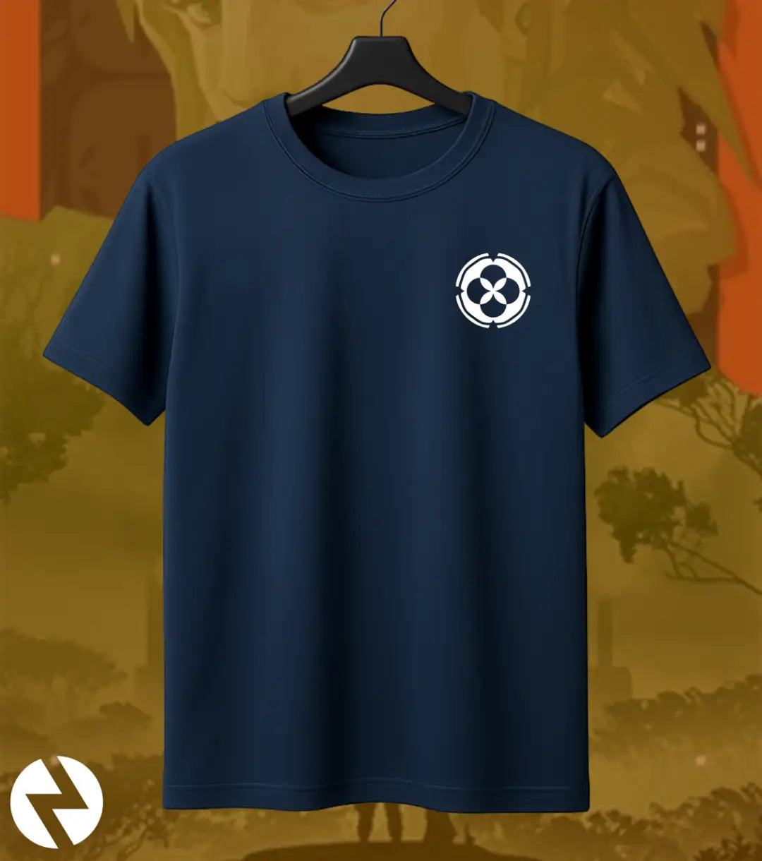 Skye - Wild Spirit Valorant T Shirt | Nature-Driven Tee - Valorant