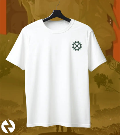 Skye - Wild Spirit Valorant T Shirt | Nature-Driven Tee - Valorant