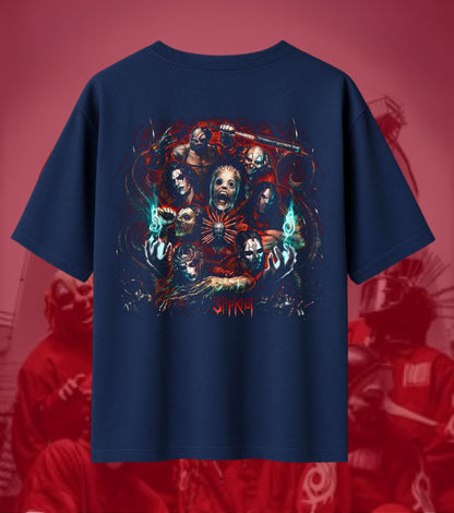 Raze | Valorant – Blast Artist 240 GSM Oversized Acid Wash Tee Clearance Sell - Black / M - Valorant