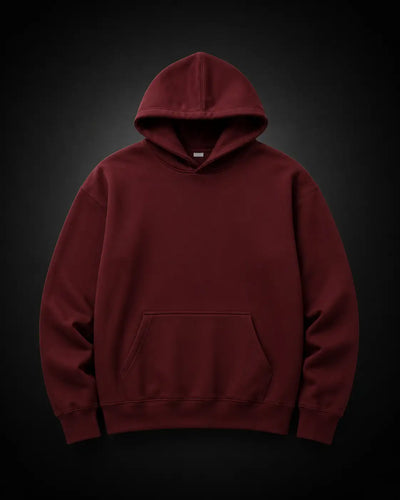 Regular Hoodies