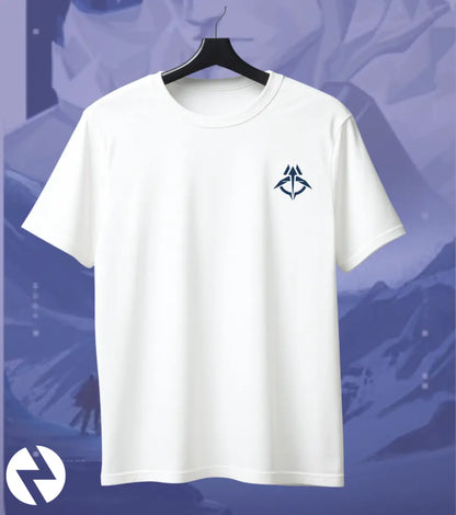 Sova - Recon Vision Valorant T Shirt | See First Tee - Valorant