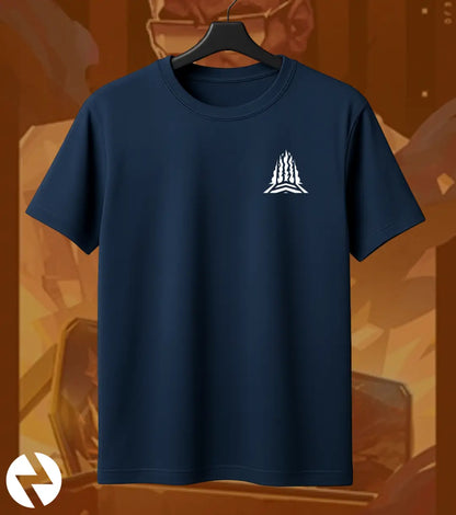 Tejo - Street Enforcer Valorant T Shirt | Controlled Chaos Tee - Valorant