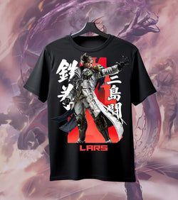 Tekken