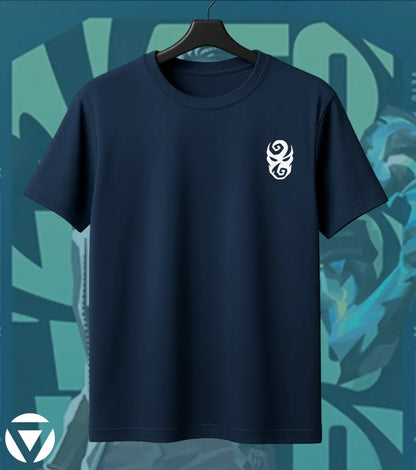 VETO Valorant Agent Graphic Tee - Valorant