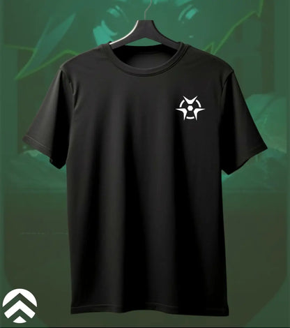 Viper - Toxic Crown Valorant T Shirt | Poison the Meta Tee - Valorant
