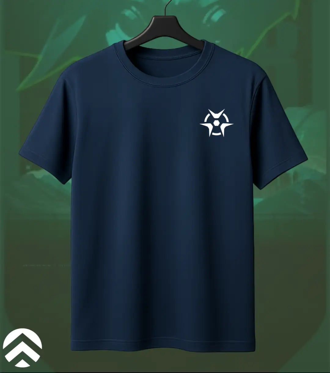 Viper - Toxic Crown Valorant T Shirt | Poison the Meta Tee - Valorant