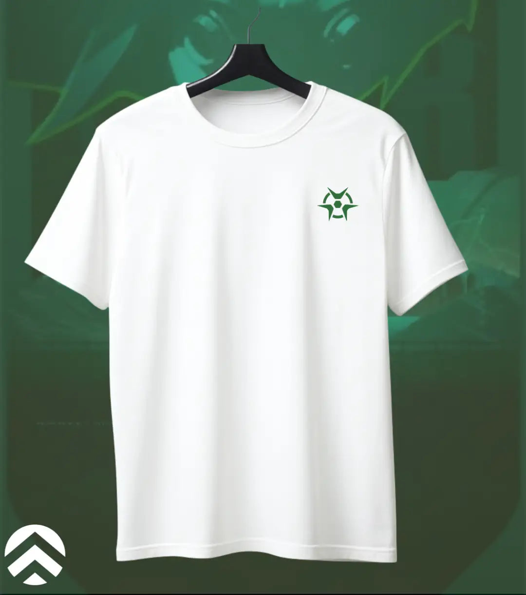 Viper - Toxic Crown Valorant T Shirt | Poison the Meta Tee - Valorant