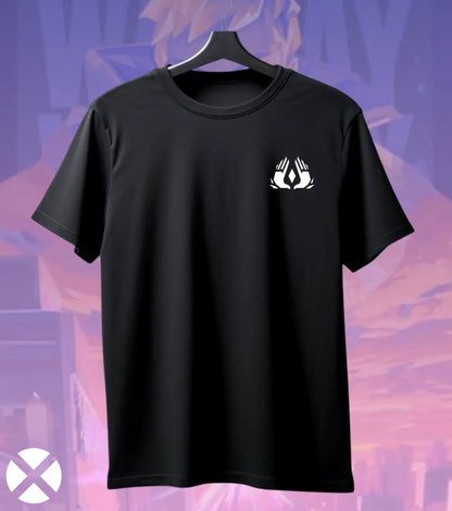 Waylay - Mirage Shift Valorant T Shirt | Blink Into Advantage Tee - Valorant